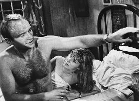Rachel, Rachel - film (1968)