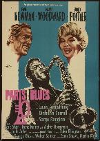 Paris Blues - film (1961)