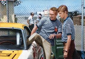 Winning - film (1969)