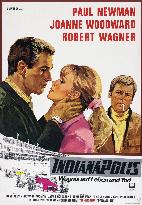 Winning - film (1969)