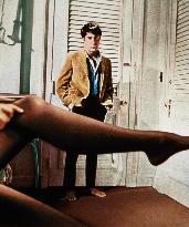 The Graduate - film (1967)