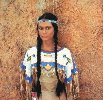 Winnetou And Old Firehand - film (1966)