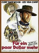 For A Few Dollars More - film (1965)