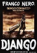 Django - film (1966)