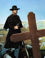 Django, Prepare A Coffin - film (1968)