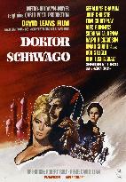 Doctor Zhivago - film (1965)