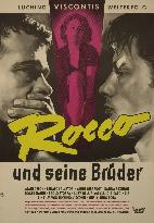 Rocco And His Brothers - film (1960)