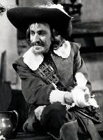 Cyrano De Bergerac - film (1968)