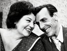 Sykes And A Box - film (1963)