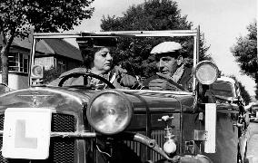 The Eric Sykes Show - film (1964)