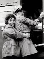 Sykes And A Following - film (1963)