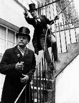 Sherlock Holmes - film (1968)