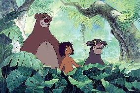 The Jungle Book - film (1967)