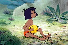 The Jungle Book - film (1967)