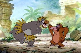 The Jungle Book - film (1967)