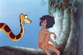 The Jungle Book - film (1967)