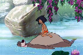 The Jungle Book - film (1967)