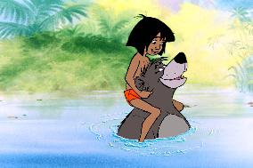 The Jungle Book - film (1967)