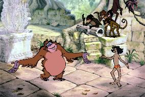 The Jungle Book - film (1967)