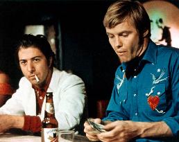 Midnight Cowboy - film (1969)