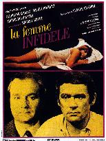 The Unfaithful Wife - film (1969)