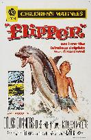 Flipper - film (1963)