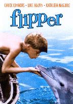 Flipper - film (1963)