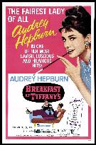 Breakfast At Tiffany's - film (1961)