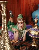 I Dream Of Jeannie - film (1965)