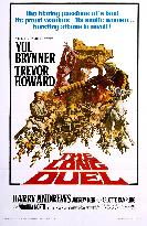 The Long Duel - film (1967)