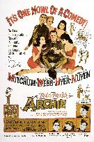The Last Time I Saw Archie - film (1961)
