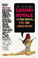 Casino Royale - film (1967)