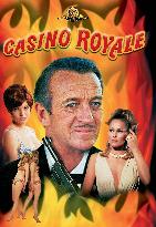 Casino Royale - film (1967)