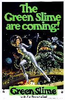 The Green Slime - film (1968)