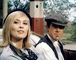 Bonnie And Clyde - film (1967)