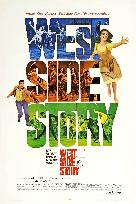 West Side Story - film (1961)
