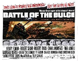 Battle Of The Bulge - film (1965)