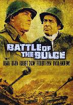 Battle Of The Bulge - film (1965)