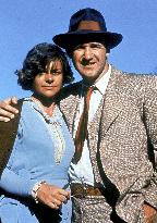 Bonnie And Clyde - film (1967)