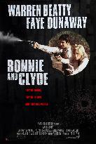 Bonnie And Clyde - film (1967)