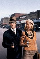 Bonnie And Clyde - film (1967)