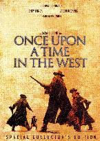 Once Upon A Time In The West - film (1968)