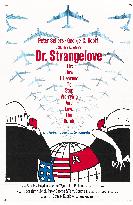 Dr. Strangelove - film (1964)