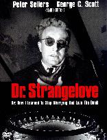 Dr. Strangelove - film (1964)