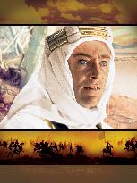Lawrence Of Arabia - film (1962)