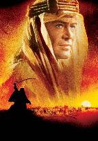 Lawrence Of Arabia - film (1962)