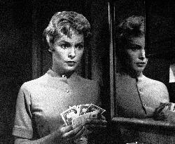 Psycho - film (1960)