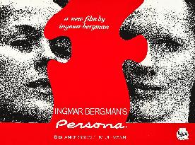 Persona - film (1966)