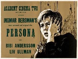 Persona - film (1966)