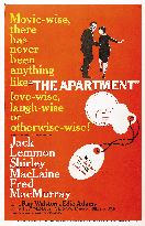 The Apartment - film (1960)